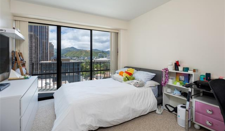 700 Richards Street,Honolulu,Hawaii,96813,2 ベッドルーム ベッドルーム,2 バスルームバスルーム,コンド / タウンハウス,Richards,15,19473815
