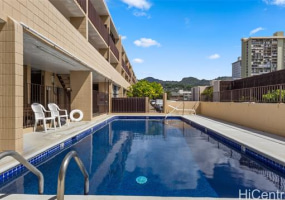 1524 Pensacola Street,Honolulu,Hawaii,96822,3 ベッドルーム ベッドルーム,1 バスルームバスルーム,コンド / タウンハウス,Pensacola,1,18309543