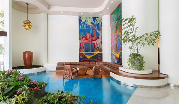700 Richards Street,Honolulu,Hawaii,96813,2 ベッドルーム ベッドルーム,2 バスルームバスルーム,コンド / タウンハウス,Richards,15,19473815