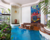 700 Richards Street,Honolulu,Hawaii,96813,2 ベッドルーム ベッドルーム,2 バスルームバスルーム,コンド / タウンハウス,Richards,15,19473815