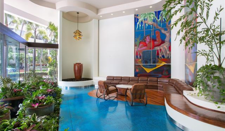700 Richards Street,Honolulu,Hawaii,96813,2 ベッドルーム ベッドルーム,2 バスルームバスルーム,コンド / タウンハウス,Richards,15,19473815