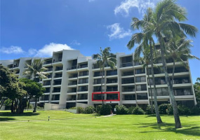 500 Lunalilo Home Road,Honolulu,Hawaii,96825,2 ベッドルーム ベッドルーム,2 バスルームバスルーム,コンド / タウンハウス,Lunalilo Home,2,18760765