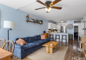 1524 Pensacola Street,Honolulu,Hawaii,96822,3 ベッドルーム ベッドルーム,1 バスルームバスルーム,コンド / タウンハウス,Pensacola,1,18309543