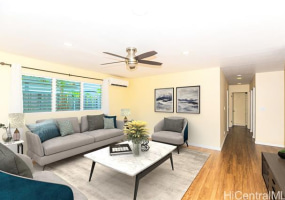 647 Hahaione Street,Honolulu,Hawaii,96825,3 Bedrooms Bedrooms,2 BathroomsBathrooms,Single family,Hahaione,18310267