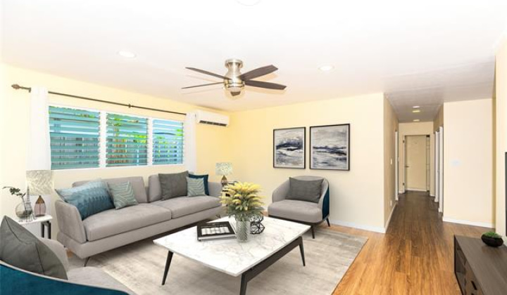 647 Hahaione Street,Honolulu,Hawaii,96825,3 Bedrooms Bedrooms,2 BathroomsBathrooms,Single family,Hahaione,18310267