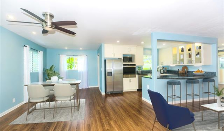 647 Hahaione Street,Honolulu,Hawaii,96825,3 Bedrooms Bedrooms,2 BathroomsBathrooms,Single family,Hahaione,18310267