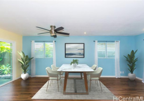 647 Hahaione Street,Honolulu,Hawaii,96825,3 Bedrooms Bedrooms,2 BathroomsBathrooms,Single family,Hahaione,18310267