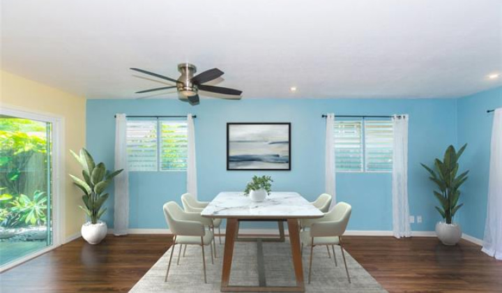 647 Hahaione Street,Honolulu,Hawaii,96825,3 Bedrooms Bedrooms,2 BathroomsBathrooms,Single family,Hahaione,18310267