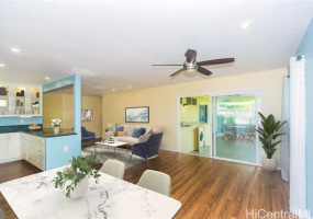 647 Hahaione Street,Honolulu,Hawaii,96825,3 Bedrooms Bedrooms,2 BathroomsBathrooms,Single family,Hahaione,18310267