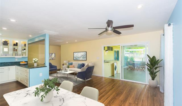 647 Hahaione Street,Honolulu,Hawaii,96825,3 Bedrooms Bedrooms,2 BathroomsBathrooms,Single family,Hahaione,18310267