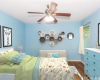 647 Hahaione Street,Honolulu,Hawaii,96825,3 Bedrooms Bedrooms,2 BathroomsBathrooms,Single family,Hahaione,18310267