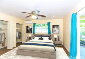 647 Hahaione Street,Honolulu,Hawaii,96825,3 Bedrooms Bedrooms,2 BathroomsBathrooms,Single family,Hahaione,18310267