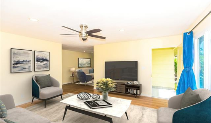 647 Hahaione Street,Honolulu,Hawaii,96825,3 Bedrooms Bedrooms,2 BathroomsBathrooms,Single family,Hahaione,18310267