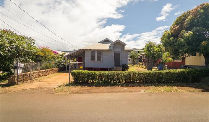 3140 Paliuli Street,Honolulu,Hawaii,96816,3 ベッドルーム ベッドルーム,2 バスルームバスルーム,一戸建て,Paliuli,18761196