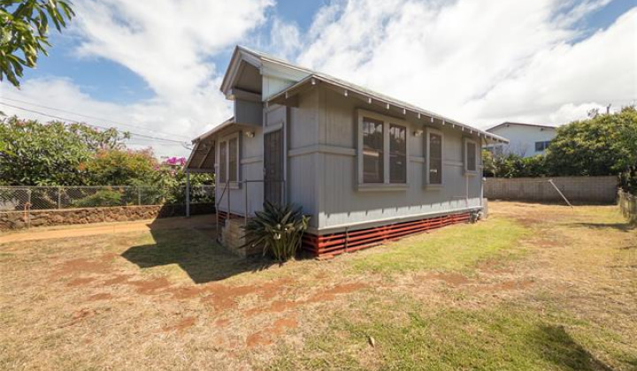 3140 Paliuli Street,Honolulu,Hawaii,96816,3 ベッドルーム ベッドルーム,2 バスルームバスルーム,一戸建て,Paliuli,18761196