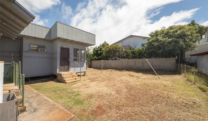 3140 Paliuli Street,Honolulu,Hawaii,96816,3 ベッドルーム ベッドルーム,2 バスルームバスルーム,一戸建て,Paliuli,18761196