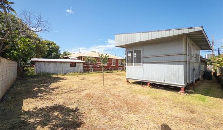 3140 Paliuli Street,Honolulu,Hawaii,96816,3 ベッドルーム ベッドルーム,2 バスルームバスルーム,一戸建て,Paliuli,18761196