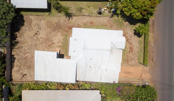 3140 Paliuli Street,Honolulu,Hawaii,96816,3 ベッドルーム ベッドルーム,2 バスルームバスルーム,一戸建て,Paliuli,18761196