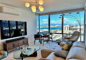 555 South Street,Honolulu,Hawaii,96813,2 ベッドルーム ベッドルーム,2 バスルームバスルーム,コンド / タウンハウス,South,15,18310331