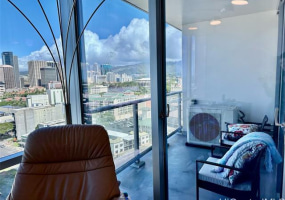 555 South Street,Honolulu,Hawaii,96813,2 ベッドルーム ベッドルーム,2 バスルームバスルーム,コンド / タウンハウス,South,15,18310331