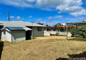 45-510 Pahia Road,Kaneohe,Hawaii,96744,5 Bedrooms Bedrooms,2 BathroomsBathrooms,Single family,Pahia,18310583