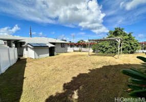 45-510 Pahia Road,Kaneohe,Hawaii,96744,5 Bedrooms Bedrooms,2 BathroomsBathrooms,Single family,Pahia,18310583