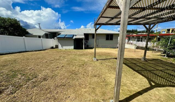 45-510 Pahia Road,Kaneohe,Hawaii,96744,5 Bedrooms Bedrooms,2 BathroomsBathrooms,Single family,Pahia,18310583
