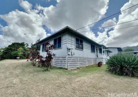 45-510 Pahia Road,Kaneohe,Hawaii,96744,5 Bedrooms Bedrooms,2 BathroomsBathrooms,Single family,Pahia,18310583