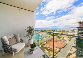 1000 Auahi Street,Honolulu,Hawaii,96814,2 Bedrooms Bedrooms,2 BathroomsBathrooms,Condo/Townhouse,Auahi,25,18310589