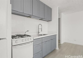1550 Wilder Avenue,Honolulu,Hawaii,96822,1 バスルームバスルーム,コンド / タウンハウス,Wilder,11,18761638