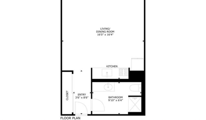 1550 Wilder Avenue,Honolulu,Hawaii,96822,1 バスルームバスルーム,コンド / タウンハウス,Wilder,11,18761638