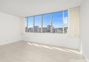 1550 Wilder Avenue,Honolulu,Hawaii,96822,1 バスルームバスルーム,コンド / タウンハウス,Wilder,11,18761638