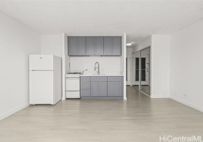 1550 Wilder Avenue,Honolulu,Hawaii,96822,1 バスルームバスルーム,コンド / タウンハウス,Wilder,11,18761638