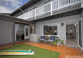 205 Koko Isle Circle,Honolulu,Hawaii,96825,3 ベッドルーム ベッドルーム,2 バスルームバスルーム,コンド / タウンハウス,Koko Isle,2,18761791