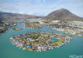 205 Koko Isle Circle,Honolulu,Hawaii,96825,3 ベッドルーム ベッドルーム,2 バスルームバスルーム,コンド / タウンハウス,Koko Isle,2,18761791