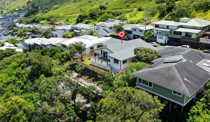 907 Ahuwale Street,Honolulu,Hawaii,96821,5 ベッドルーム ベッドルーム,3 バスルームバスルーム,一戸建て,Ahuwale,19474673