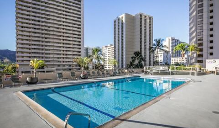 201 Ohua Avenue,Honolulu,Hawaii,96815,1 Bedroom Bedrooms,1 BathroomBathrooms,Condo/Townhouse,Ohua,7,18311075