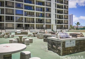 201 Ohua Avenue,Honolulu,Hawaii,96815,1 Bedroom Bedrooms,1 BathroomBathrooms,Condo/Townhouse,Ohua,7,18311075