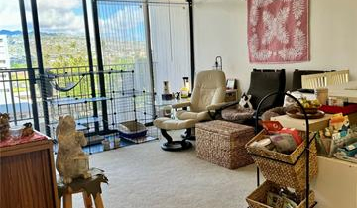201 Ohua Avenue,Honolulu,Hawaii,96815,1 Bedroom Bedrooms,1 BathroomBathrooms,Condo/Townhouse,Ohua,7,18311075