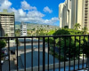 201 Ohua Avenue,Honolulu,Hawaii,96815,1 Bedroom Bedrooms,1 BathroomBathrooms,Condo/Townhouse,Ohua,7,18311075