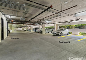 1820 Kaioo Drive,Honolulu,Hawaii,96815,2 ベッドルーム ベッドルーム,2 バスルームバスルーム,コンド / タウンハウス,Kaioo,2,18311245