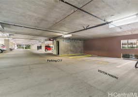 1820 Kaioo Drive,Honolulu,Hawaii,96815,2 ベッドルーム ベッドルーム,2 バスルームバスルーム,コンド / タウンハウス,Kaioo,2,18311245