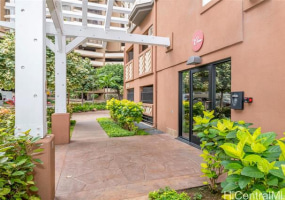 1820 Kaioo Drive,Honolulu,Hawaii,96815,2 ベッドルーム ベッドルーム,2 バスルームバスルーム,コンド / タウンハウス,Kaioo,2,18311245