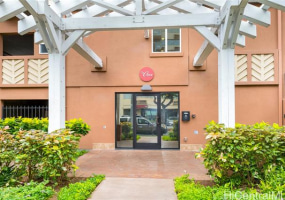 1820 Kaioo Drive,Honolulu,Hawaii,96815,2 ベッドルーム ベッドルーム,2 バスルームバスルーム,コンド / タウンハウス,Kaioo,2,18311245