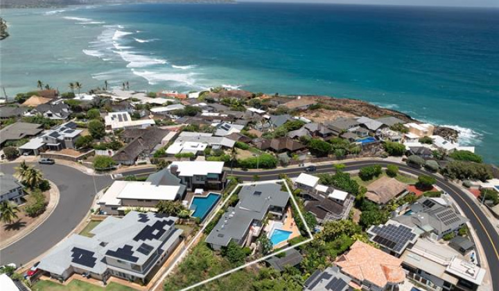 4219 Kaikoo Place,Honolulu,Hawaii,96816,6 ベッドルーム ベッドルーム,7 バスルームバスルーム,一戸建て,Kaikoo,18762087