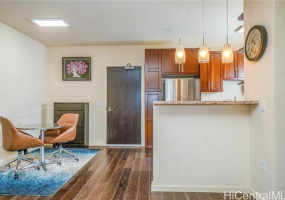 1820 Kaioo Drive,Honolulu,Hawaii,96815,2 ベッドルーム ベッドルーム,2 バスルームバスルーム,コンド / タウンハウス,Kaioo,2,18311245