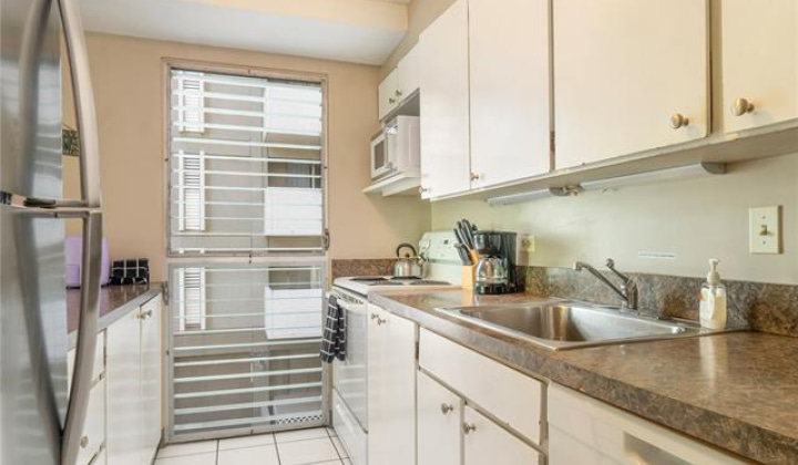 435 Walina Street,Honolulu,Hawaii,96815,1 ベッドルーム ベッドルーム,1 バスルームバスルーム,コンド / タウンハウス,Walina,2,18311379