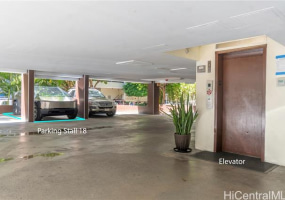 435 Walina Street,Honolulu,Hawaii,96815,1 ベッドルーム ベッドルーム,1 バスルームバスルーム,コンド / タウンハウス,Walina,2,18311379