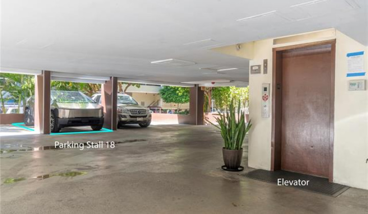 435 Walina Street,Honolulu,Hawaii,96815,1 ベッドルーム ベッドルーム,1 バスルームバスルーム,コンド / タウンハウス,Walina,2,18311379