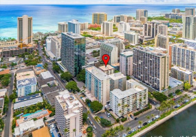 435 Walina Street,Honolulu,Hawaii,96815,1 ベッドルーム ベッドルーム,1 バスルームバスルーム,コンド / タウンハウス,Walina,2,18311379